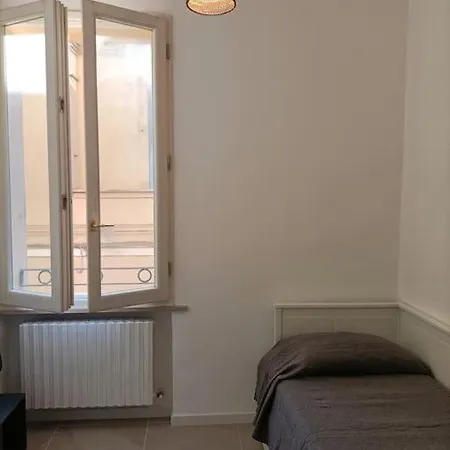 Maternatura Apartment Pesaro