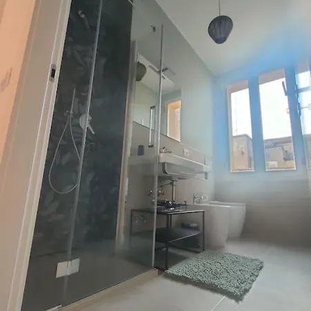 Maternatura Apartment *