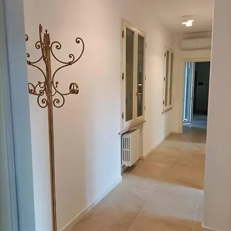 Maternatura Appartement Pesaro