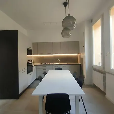 Maternatura Apartment