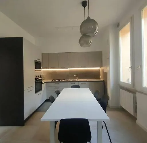 Maternatura Apartment