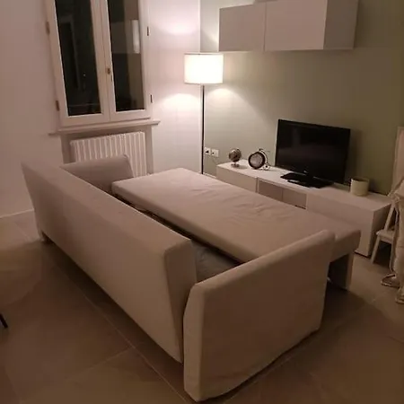 Maternatura Apartment