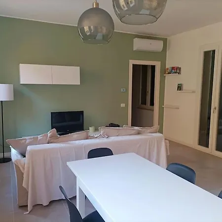 Apartamento Maternatura *