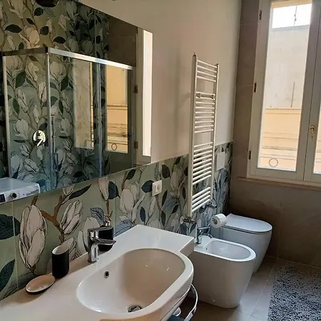 Apartamento Maternatura *