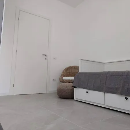 Apartamento Maternatura Pesaro