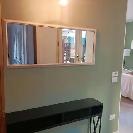 Apartamento Maternatura