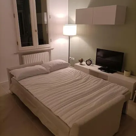 Apartamento Maternatura Pesaro