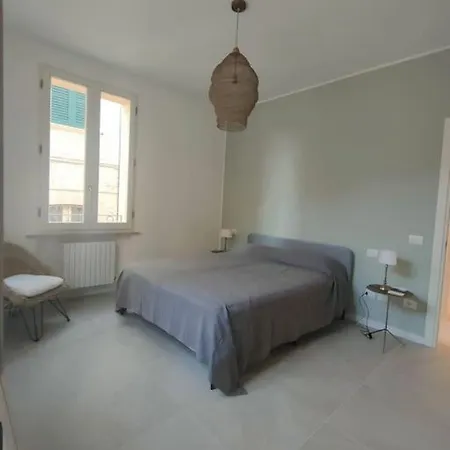 Maternatura Apartment