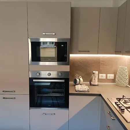 Apartamento Maternatura *