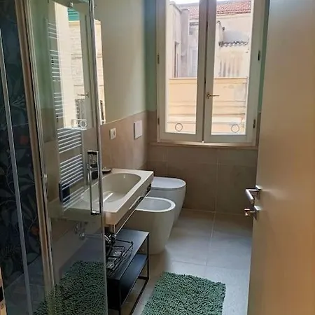 Maternatura Apartment *