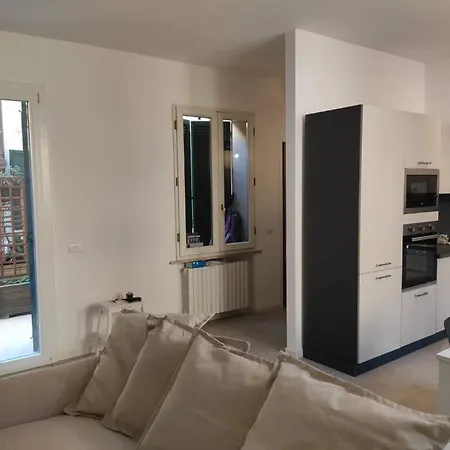 Maternatura Apartment Pesaro