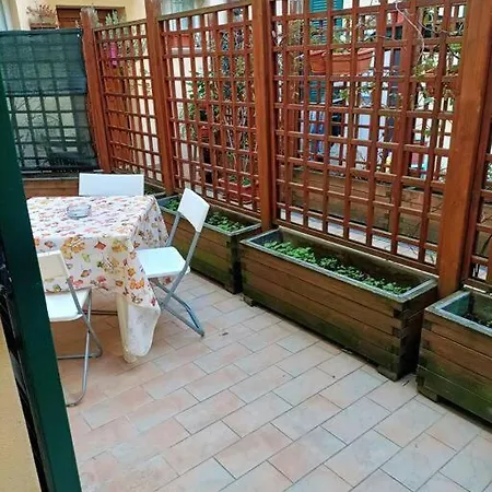 Apartamento Maternatura Pesaro
