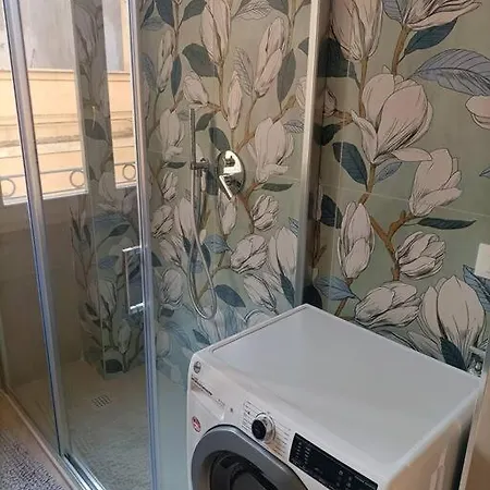 Apartamento Maternatura
