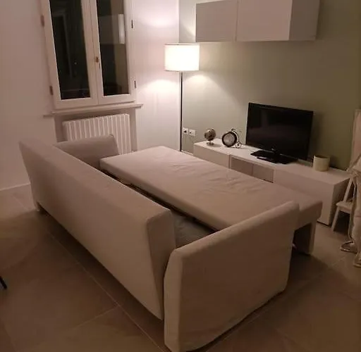 Maternatura Lejlighed